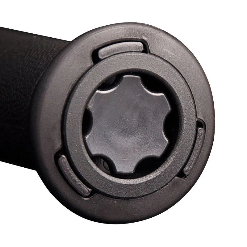 Aluminium Expandable Baton factory