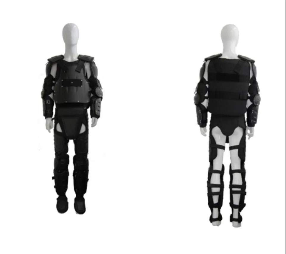 Anti Riot Gear factory