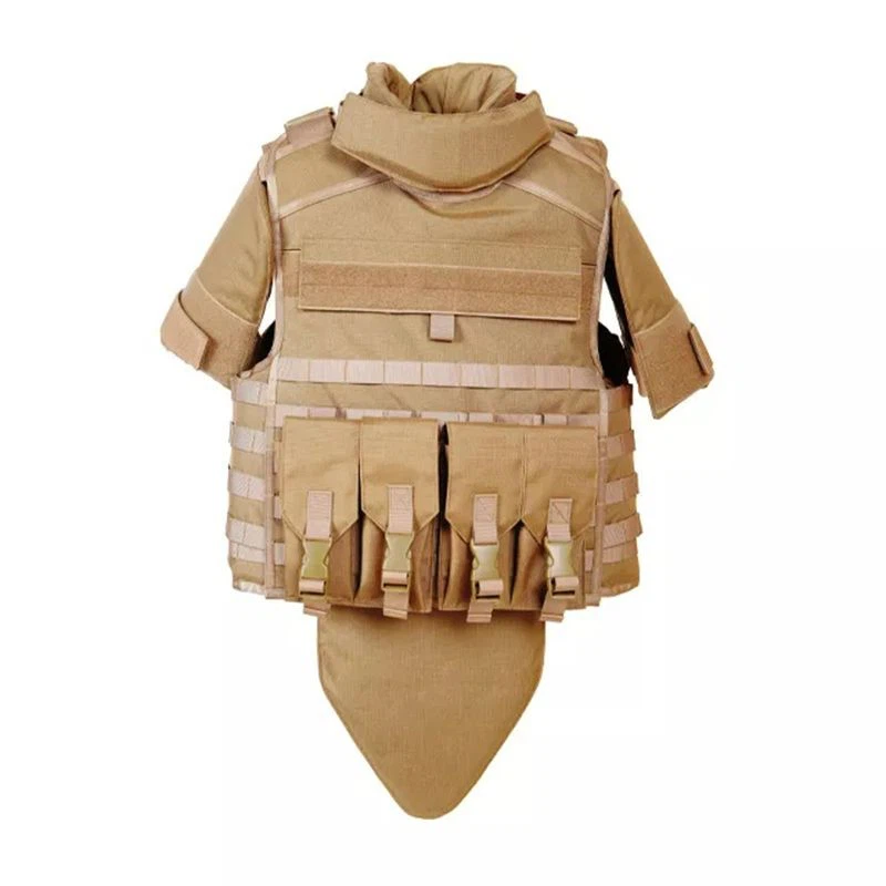 Ballistic Jacket price