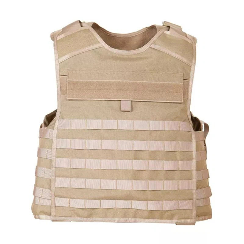 Ballistic Jacket high quality
