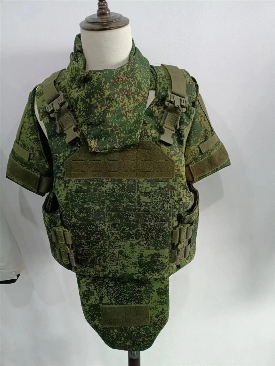 Bulletproof Uniform price