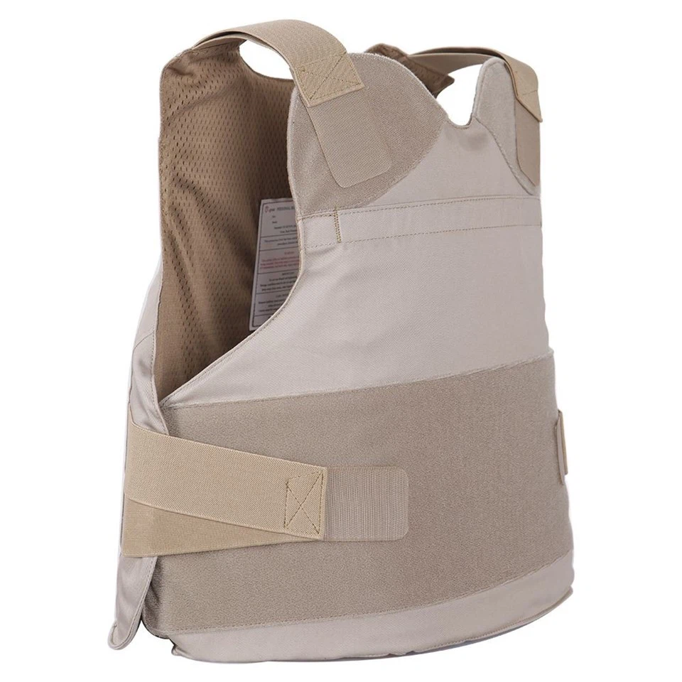 Concealed Body Armor Vest high quality