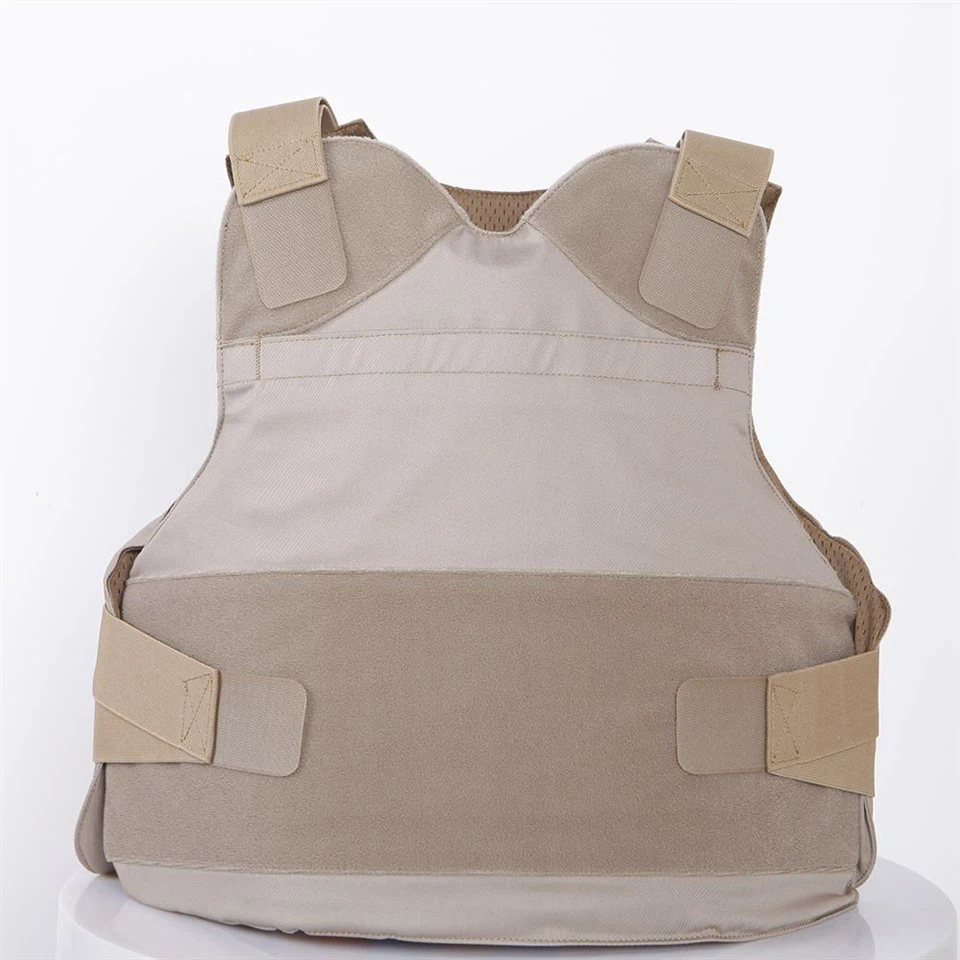 Concealed Body Armor Vest best