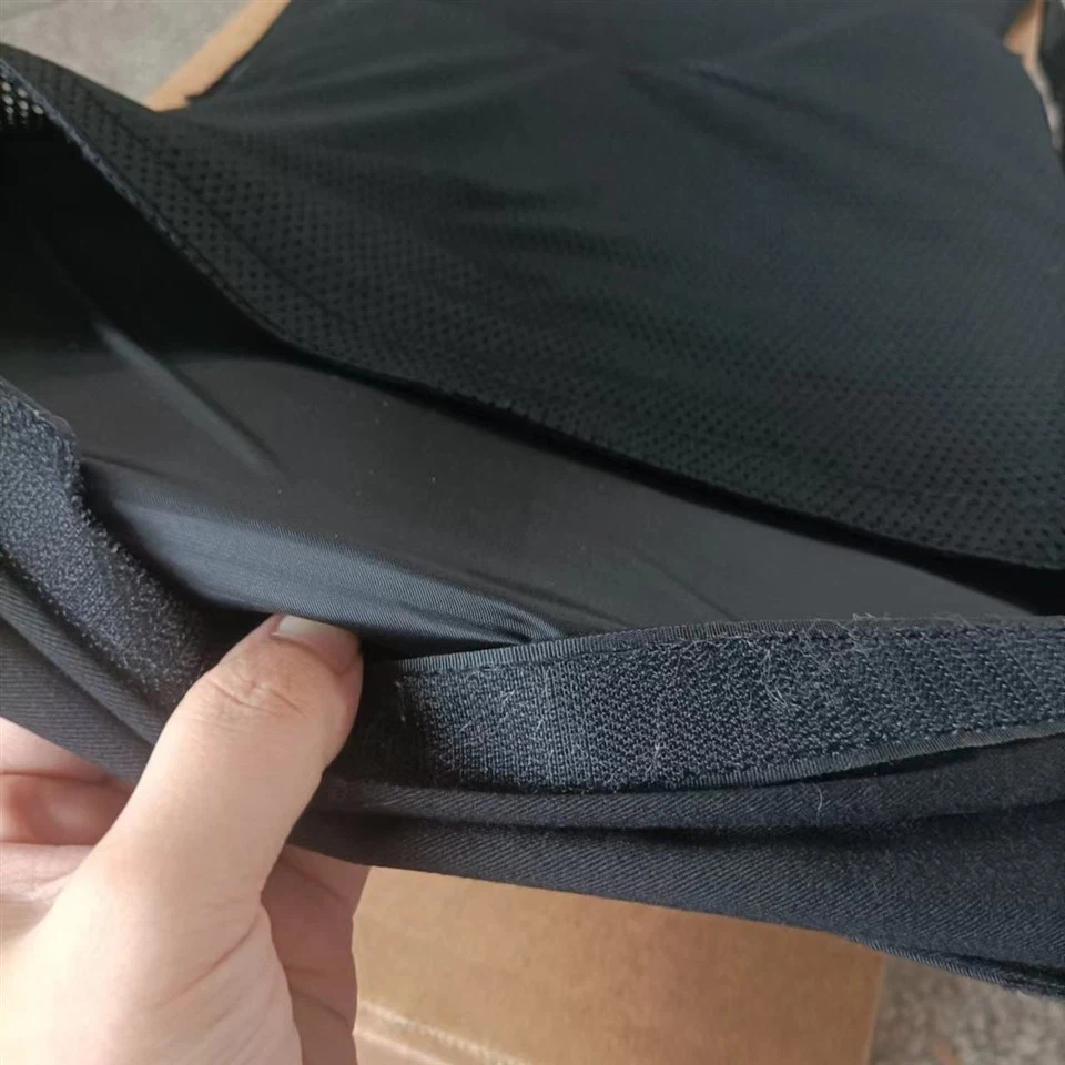 Concealed Body Armor Vest factory