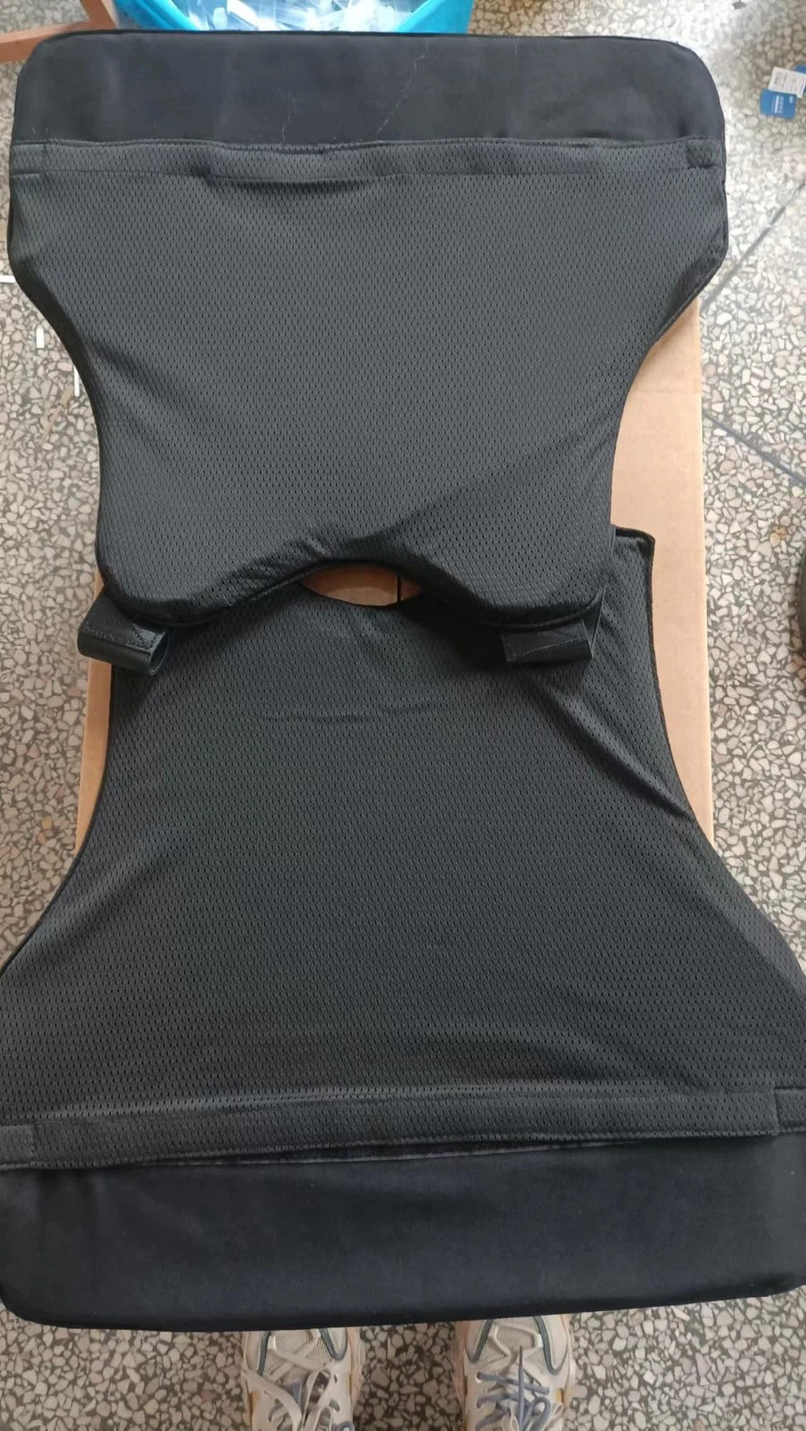 Concealed Body Armor Vest price