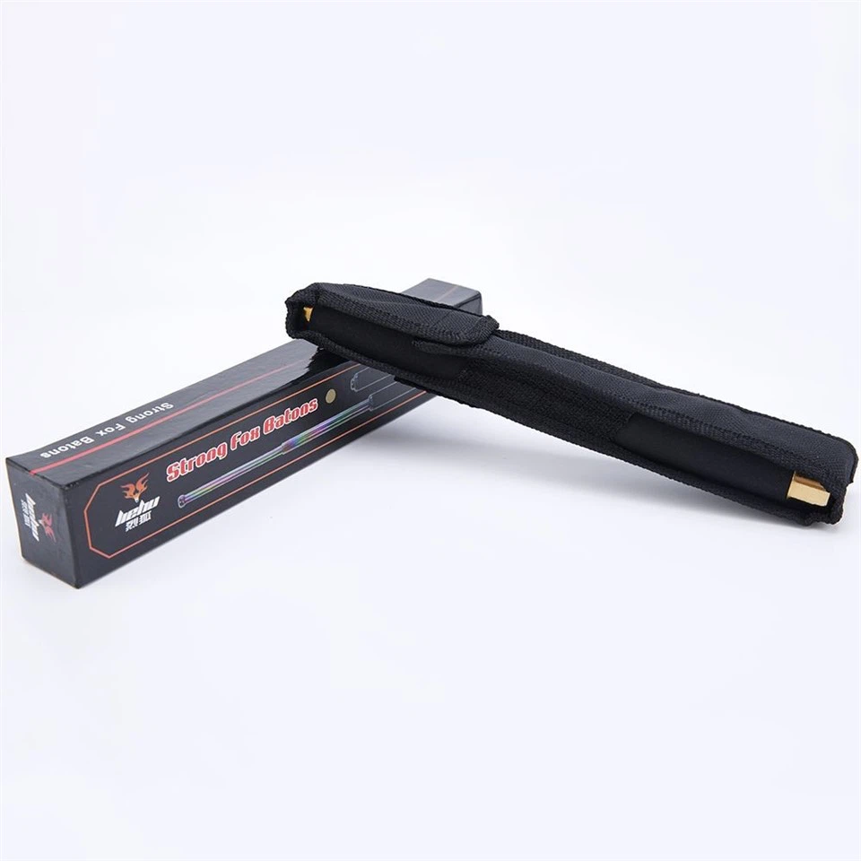 Metal Telescopic Baton suppliers