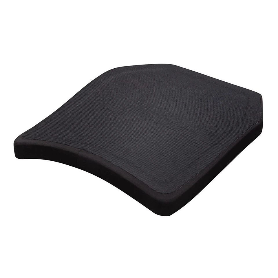 Multi Curved Ballistic Plate best