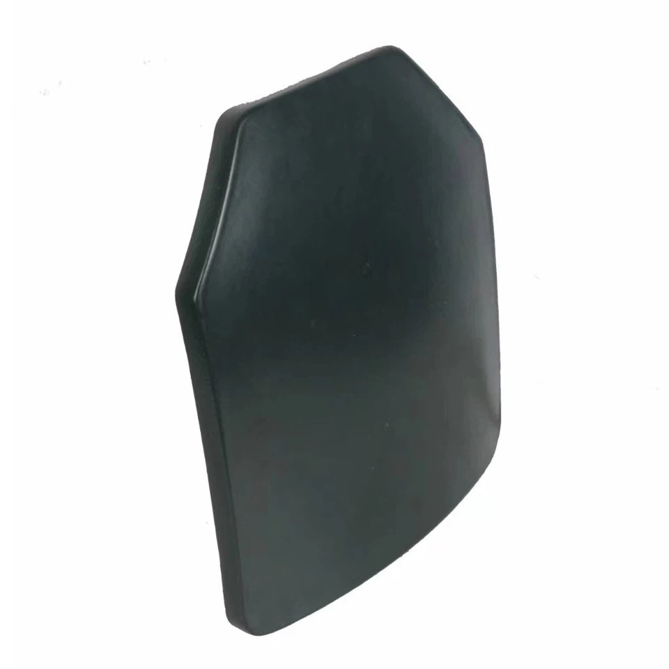 Multi Curved Ballistic Plate factory