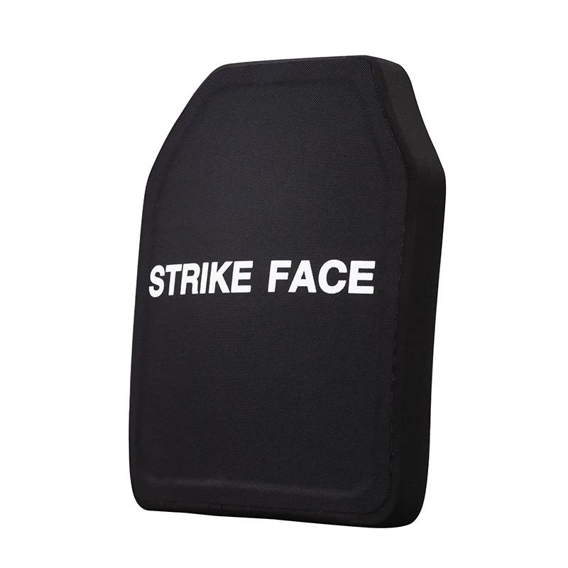Multi Curved Ballistic Plate high quality