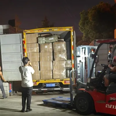 Producción de pedidos al por mayor para chalecos y bolsas antibalas