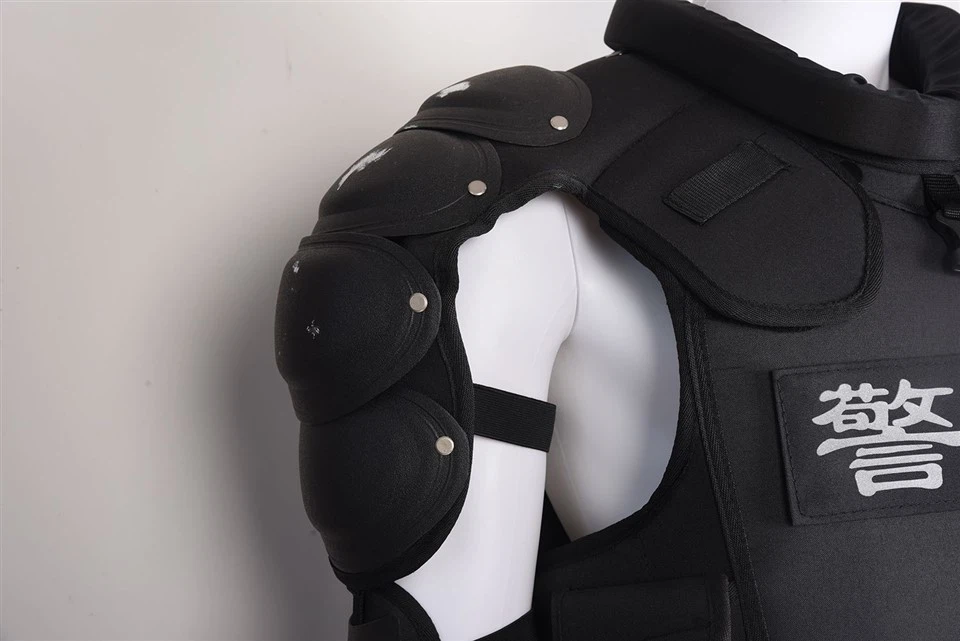 Police Riot Suit suppliers
