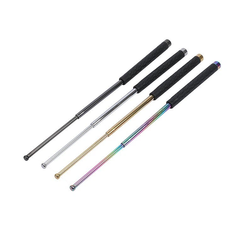 Police Telescopic Stick suppliers