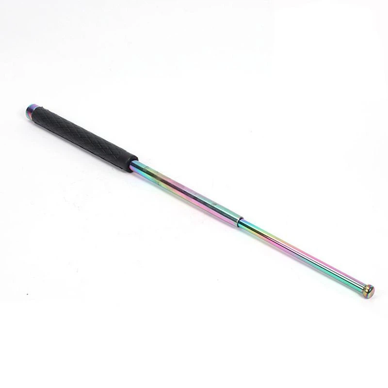 Police Telescopic Stick high quality
