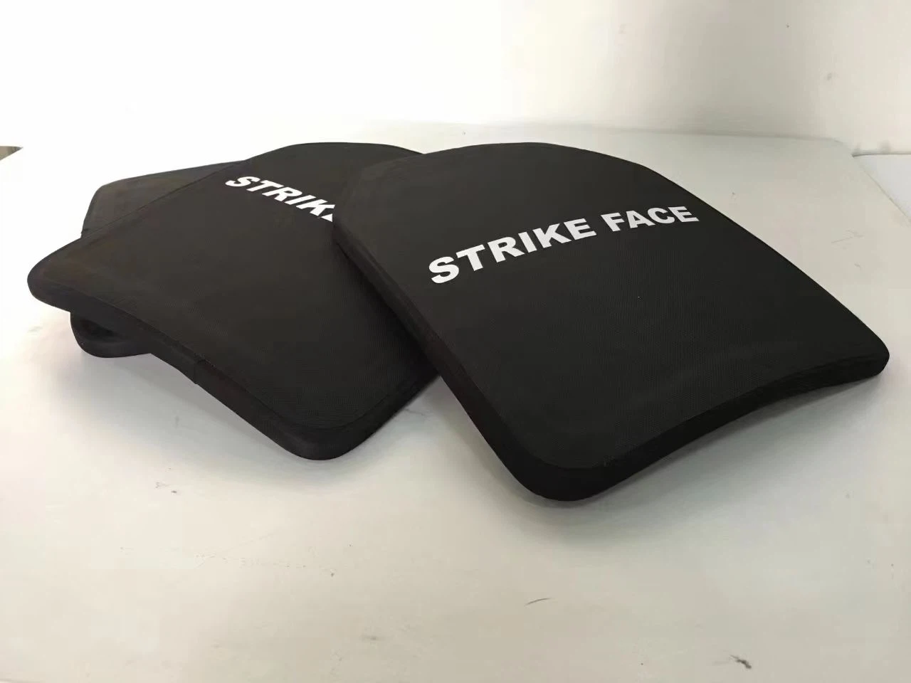 Multi Curve Ballistic Plate (5)(001) Multi Curve Ballistic Plate (5)(001)