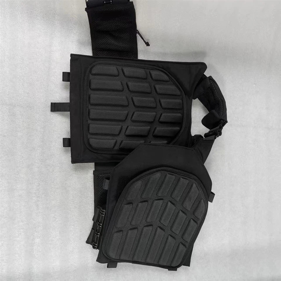 Quick Release Tactical Vest suppliers