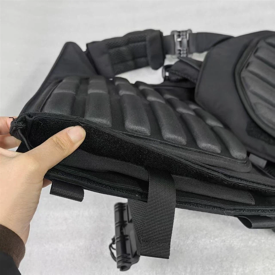 Quick Release Tactical Vest best