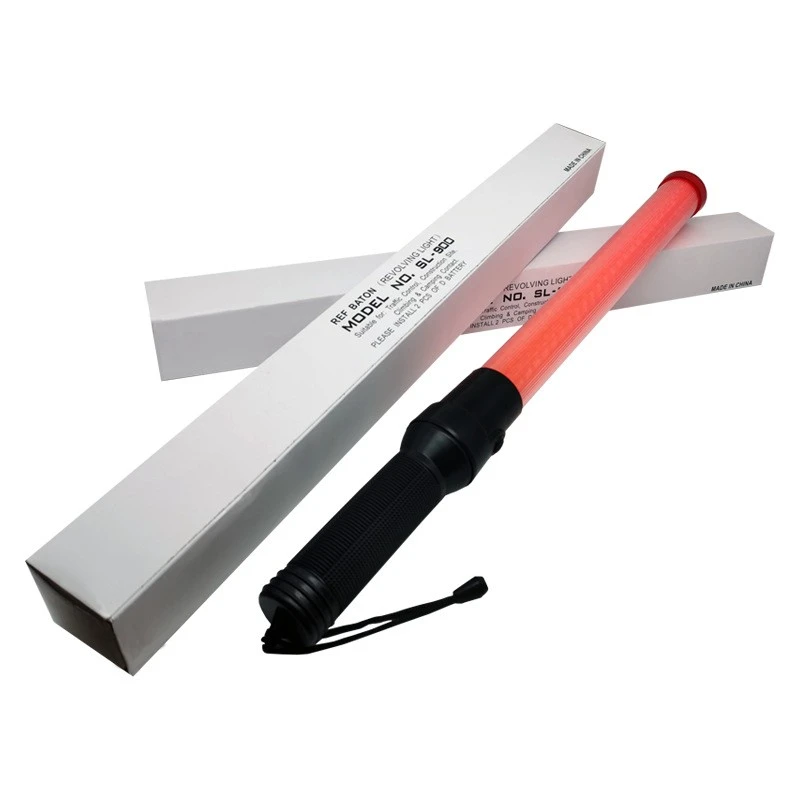 Rechargeable Traffic Wand best