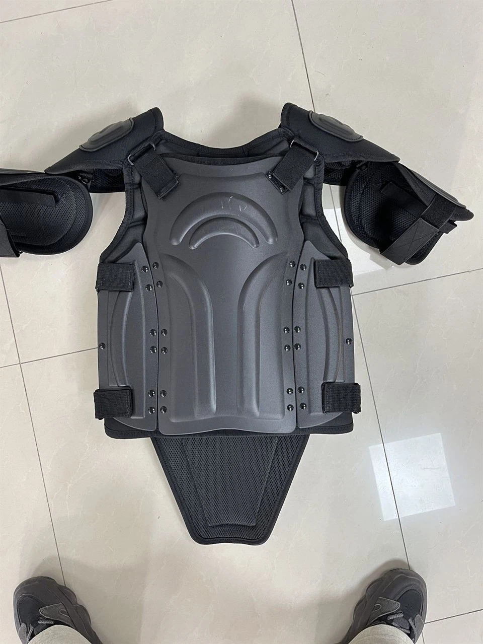Riot Jacket price