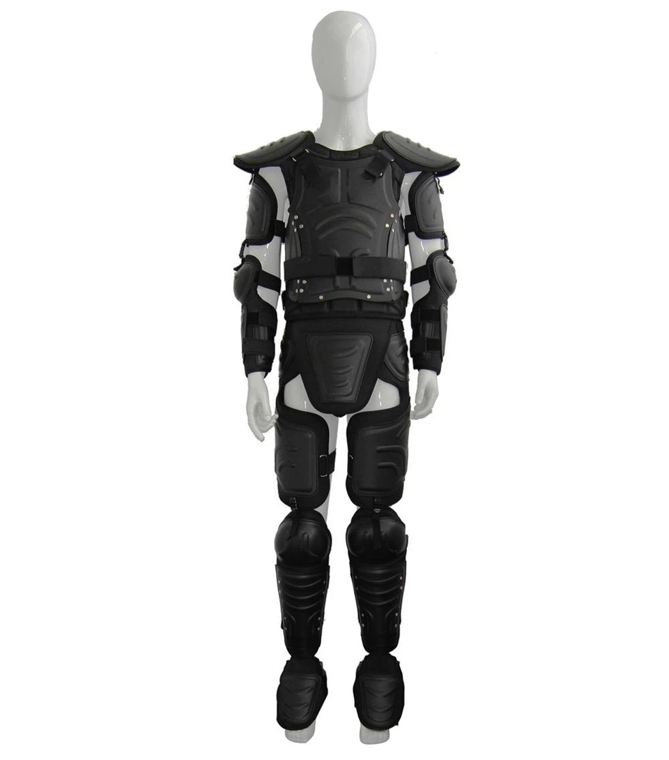 Riot Jacket high quality