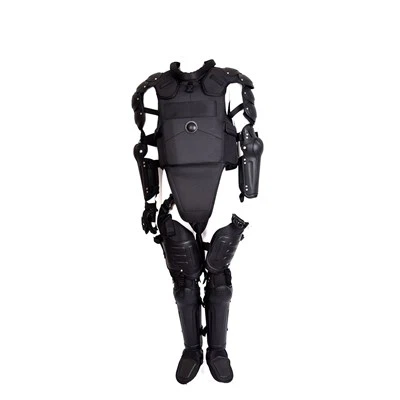Uniforme antidisturbios