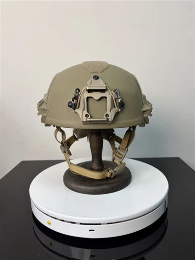 Casco de PE