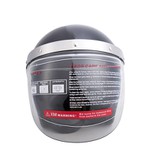 Casco antidisturbios