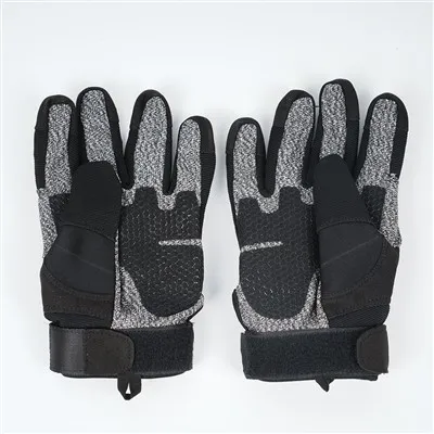 Guantes tácticos anticorte