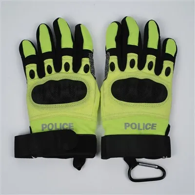 Guantes de seguridad vial