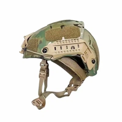 Casco Uhmwpe