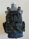 Chaqueta de policía Under Armour