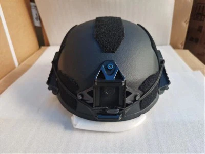Casco antibalas Wendy